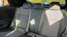 Toyota C-HR 2.0 PHEV Excel 5dr CVT Hatchback